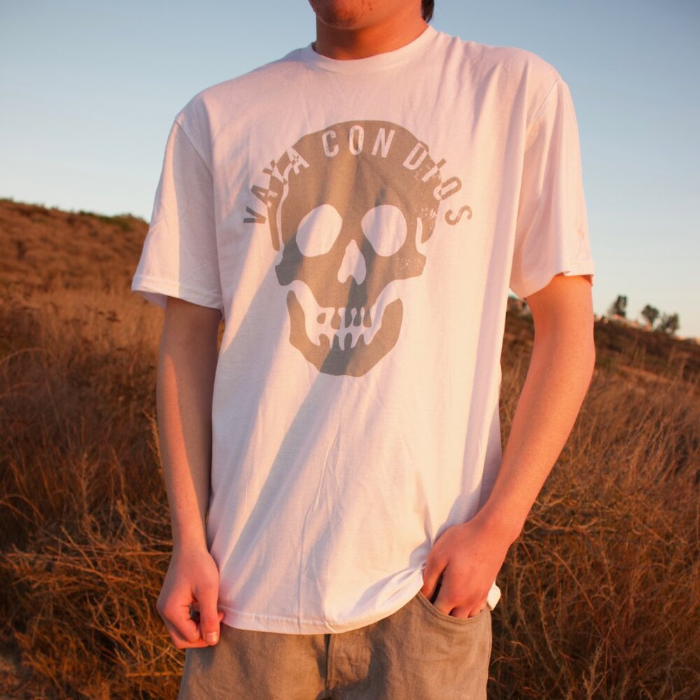 Street Wear| Surf| Skate| Punk|